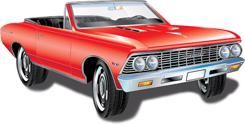 495x251 Free Retro Car Vector Art Free Vector Download (215,466 Free