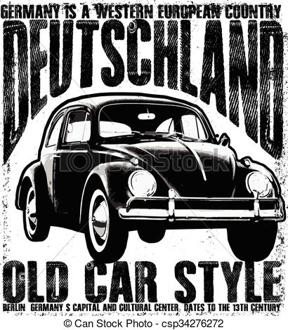 410x470 Old Vintage Car.