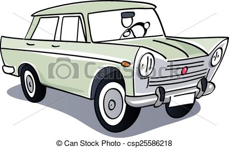 450x291 Vintage Classic Car.