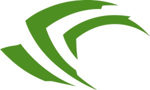 300x180 Nvidia Geforce Claw Logo Vector (.ai) Free Download
