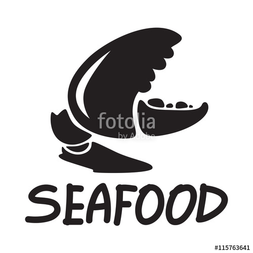 500x500 Claw Of Crab, Vector Stock Image And Royalty Free Vector Files On