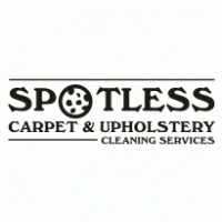 200x200 Spotless Cleaning Services Logo Vector (.cdr) Free Download