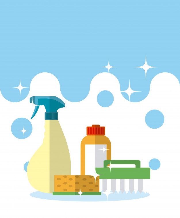 626x756 Cleaning Vectors, Photos And Psd Files Free Download