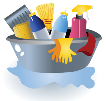 350x336 Cleaning Vector Icons