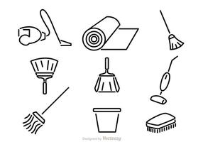 286x200 Cleaning Free Vector Art