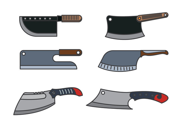 700x490 Cleaver Vector Free Vectors Ui Download