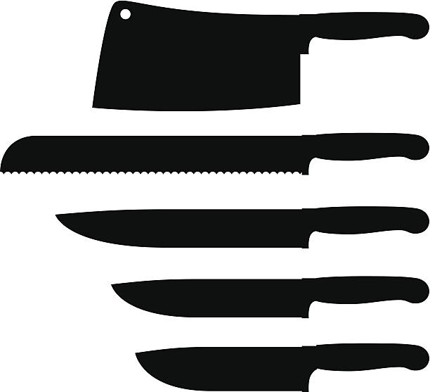 612x557 Cleaver Kitchen Clipart, Explore Pictures