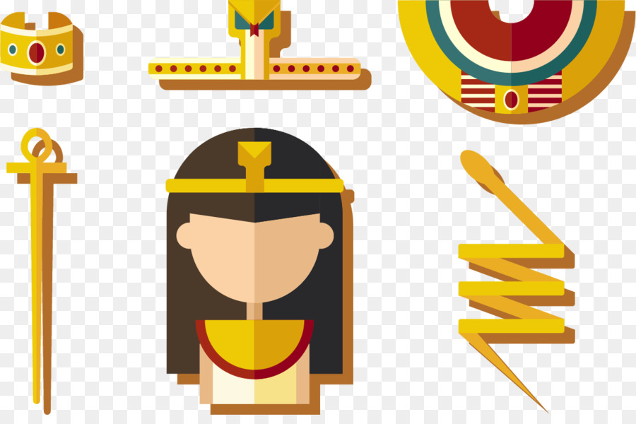 900x600 Egypt Icon