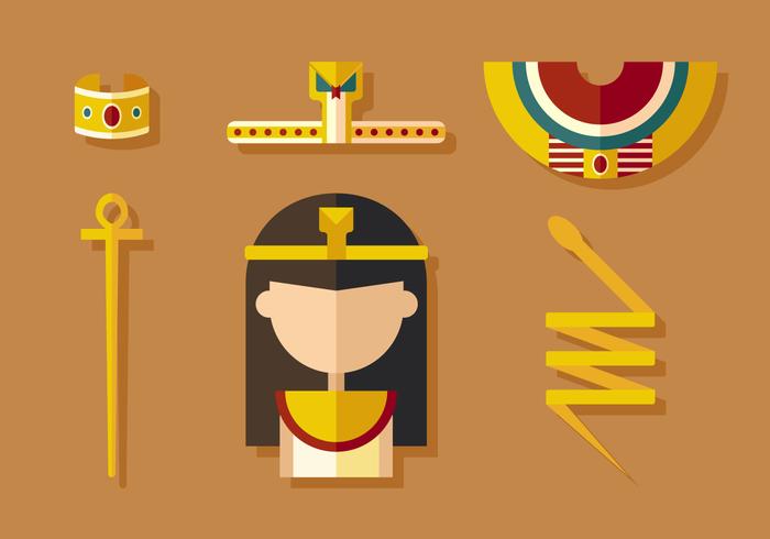 700x490 Vector Cleopatra