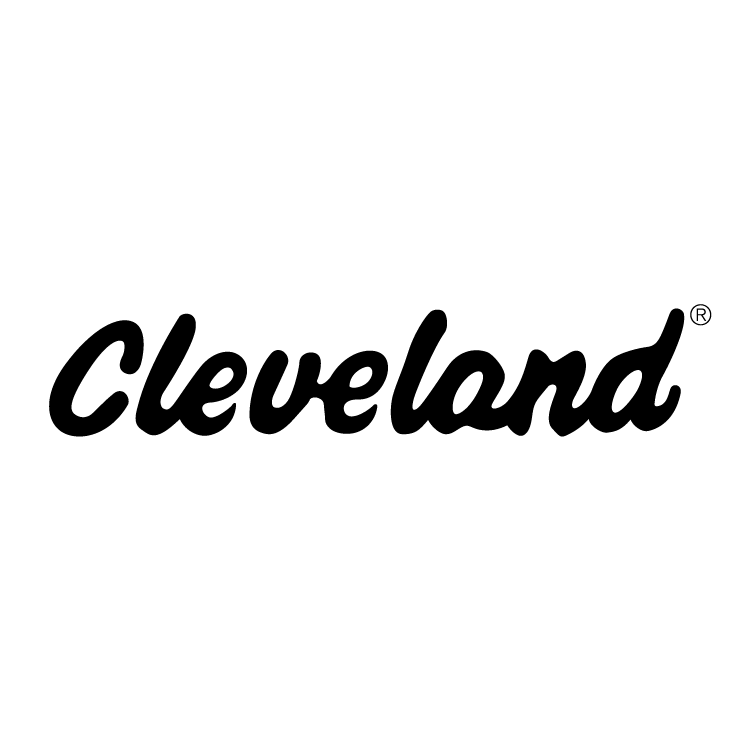 745x745 Cleveland Free Vector 4vector