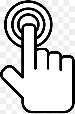 260x394 Click The Symbol Png Images Vectors And Psd Files Free