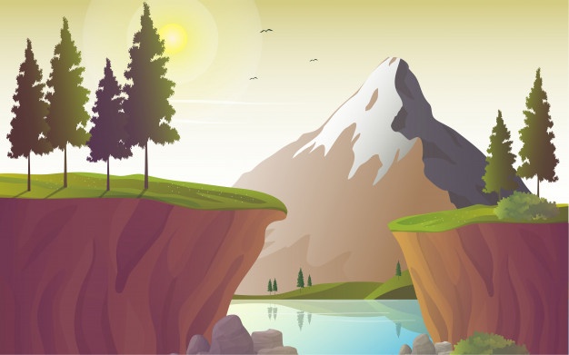 626x391 Cliff Vectors, Photos And Psd Files Free Download