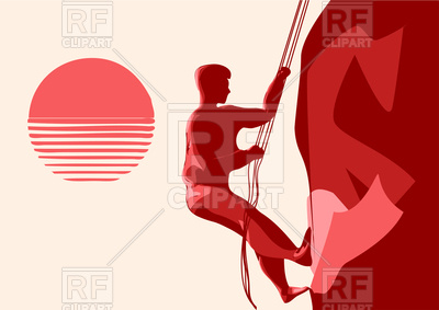 400x283 Mountain Climbing