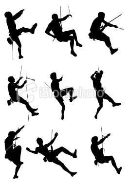 263x380 Rock Climbing