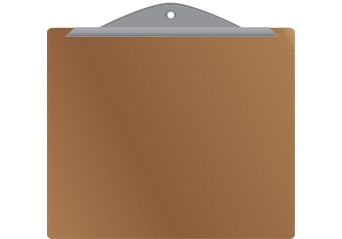 700x490 Clipboard Vector Free Vector Art