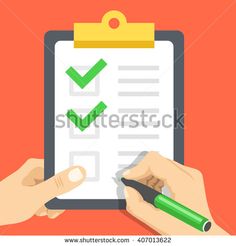 236x246 Clipboard Vector Illustration Free Free Vectors