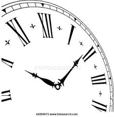 236x241 7 Best Clock Face Images Clock Faces, Free