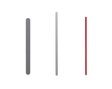 450x355 How To Build A Vector Clock Graphic In Illustrator