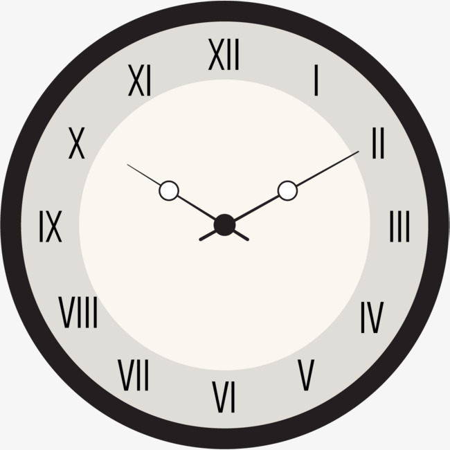 650x650 The Clock Hands, Clock, Watch Surface, Time Png And Vector For