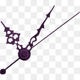 260x260 Clock Hands Png, Vectors, Psd, And Clipart For Free Download Pngtree