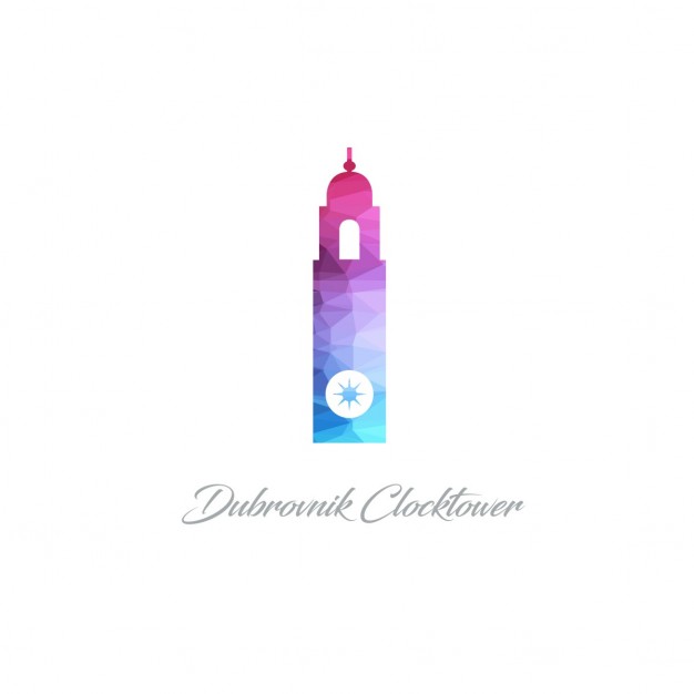 626x626 Clock Tower Vectors, Photos And Psd Files Free Download