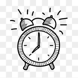 260x261 Clock Vector Png, Vectors, Psd, And Clipart For Free Download