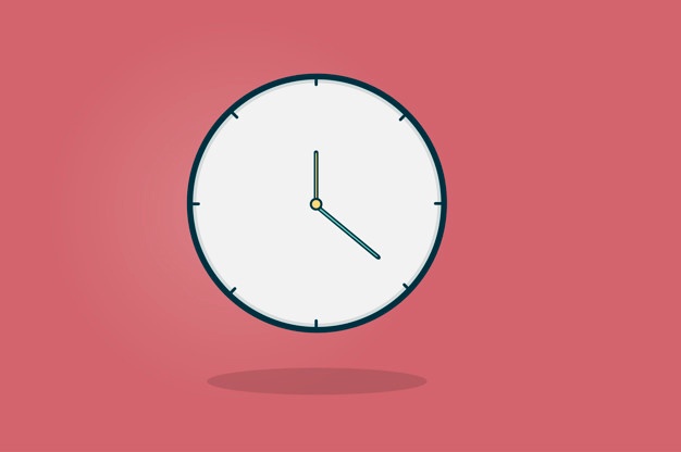 626x416 Clock Vectors, Photos And Psd Files Free Download