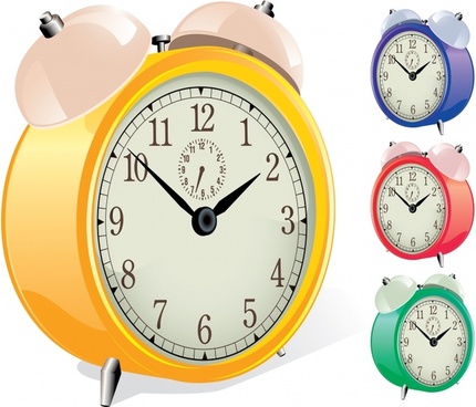 430x368 Clock Free Vector Download (639 Free Vector) For Commercial Use