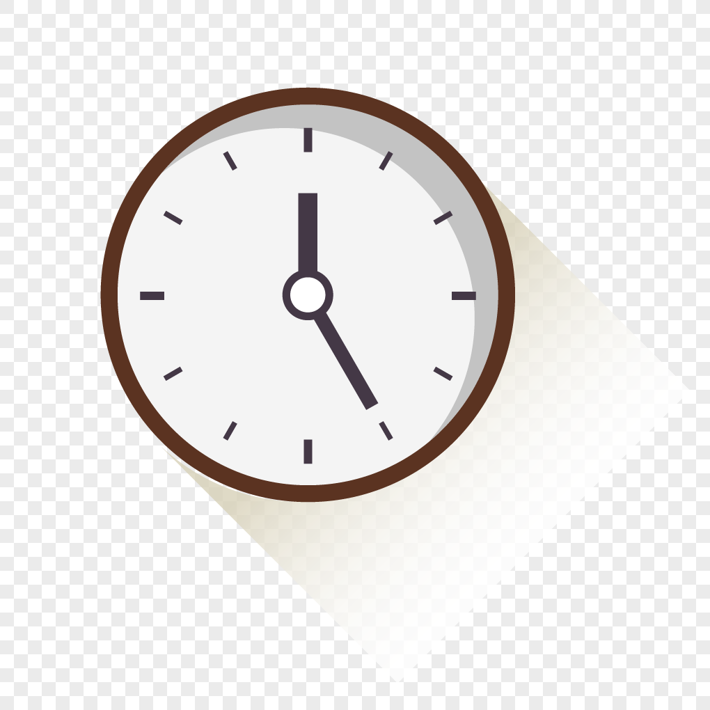 1020x1020 Clock Vector Png Image Picture Free Download 400458362