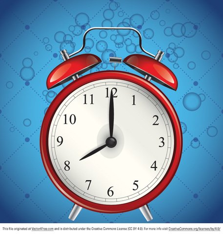 457x479 Free Free Alarm Clock Psd Files, Vectors Amp Graphics