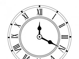 310x233 Free Vintage Old Clock Vector Free Vectors Ui Download