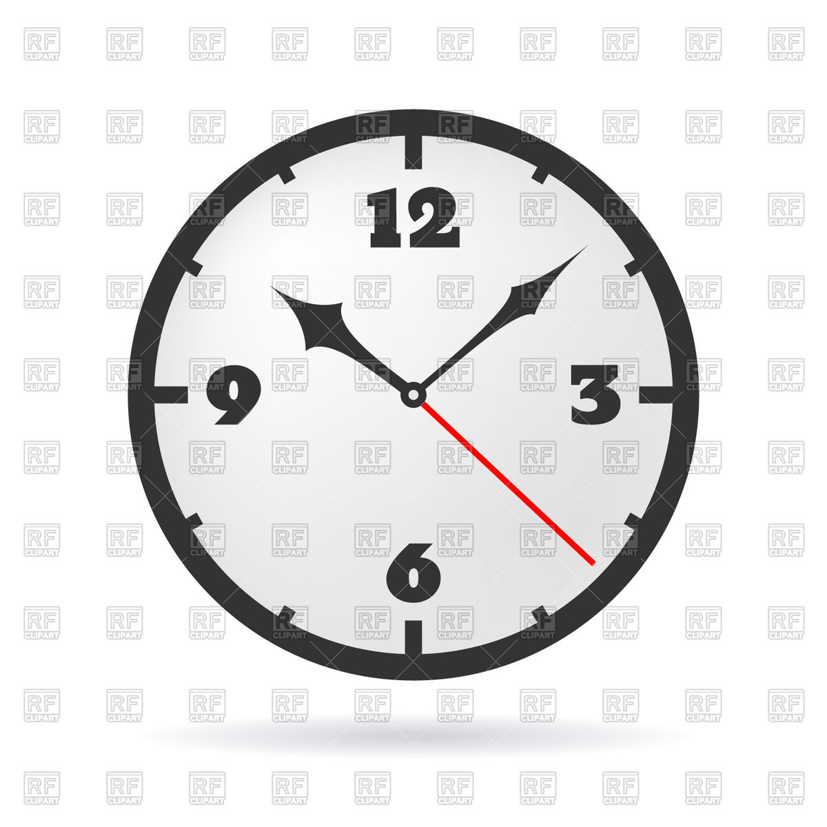 1200x1200 Dial Plate