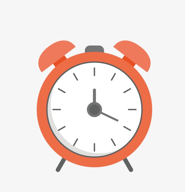 650x674 Clock Vector Free Download Alarm Clock Bell Time Png And Vector