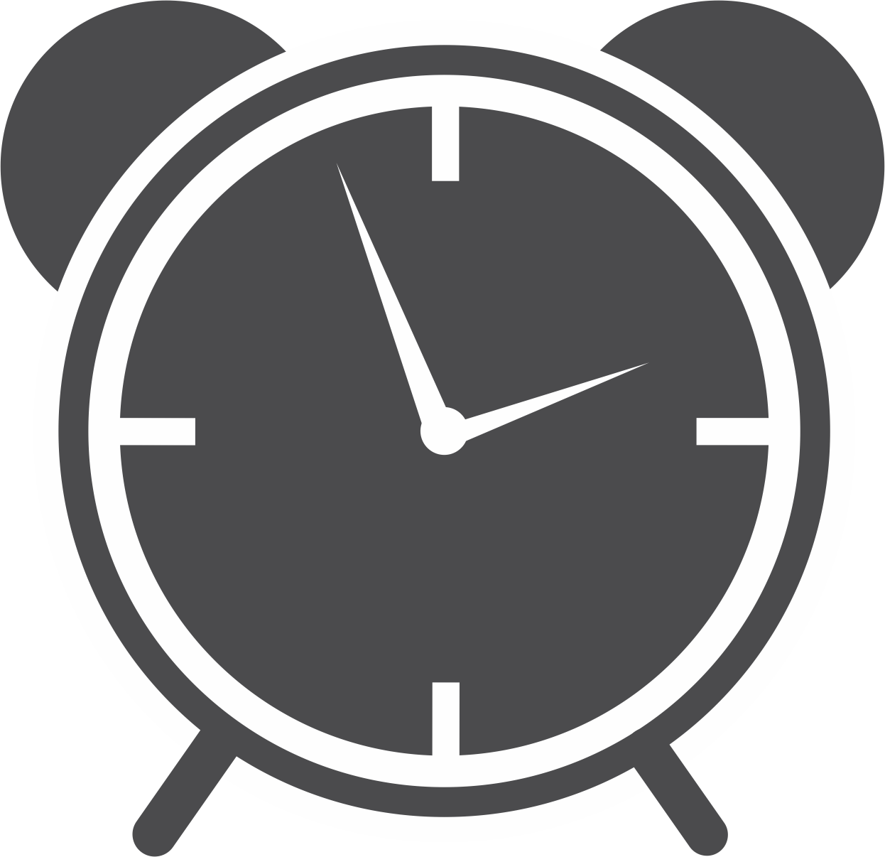 1246x1206 Clock Vector 5 An Images Hub