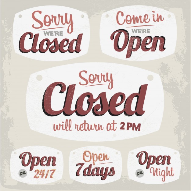 626x627 Closed Vectors, Photos And Psd Files Free Download