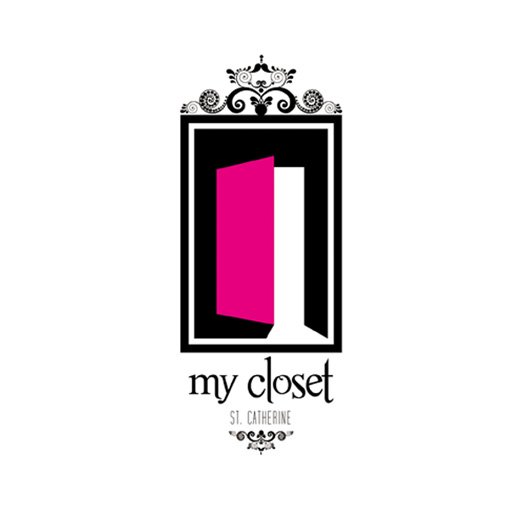 509x509 My Closet Brands Of The Download Vector Logos And Logotypes