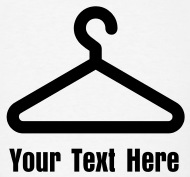 190x177 Clothes Hanger