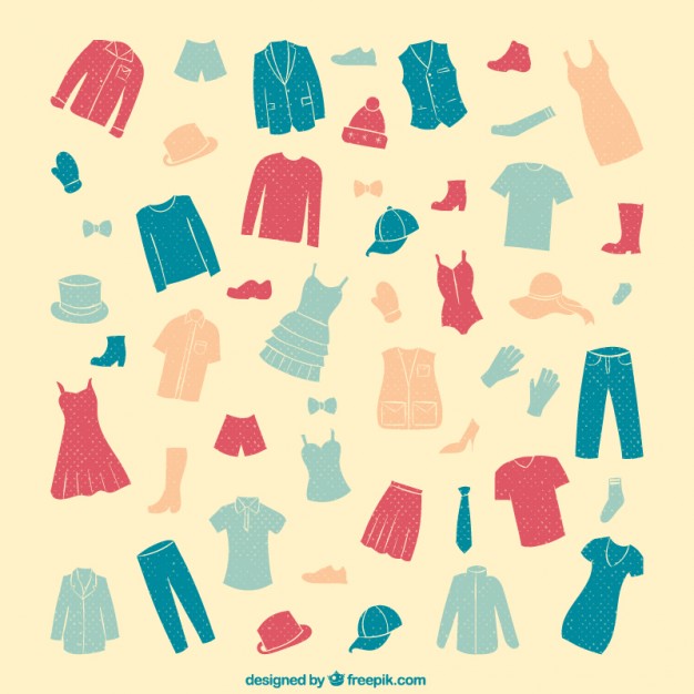 626x626 Clothing Vectors, Photos And Psd Files Free Download