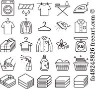 193x179 Free Laundry Care Symbol Art Prints And Wall Artwork Freeart