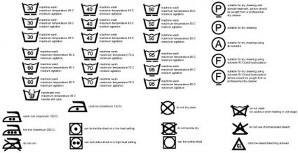 425x219 Care Symbols Vector Vector Free Vector Download In .ai, .eps