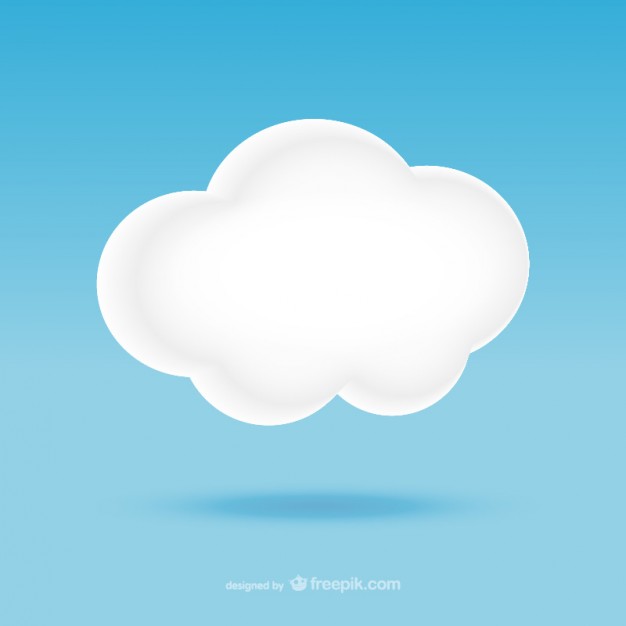 626x626 Cloud Outline Vectors, Photos And Psd Files Free Download