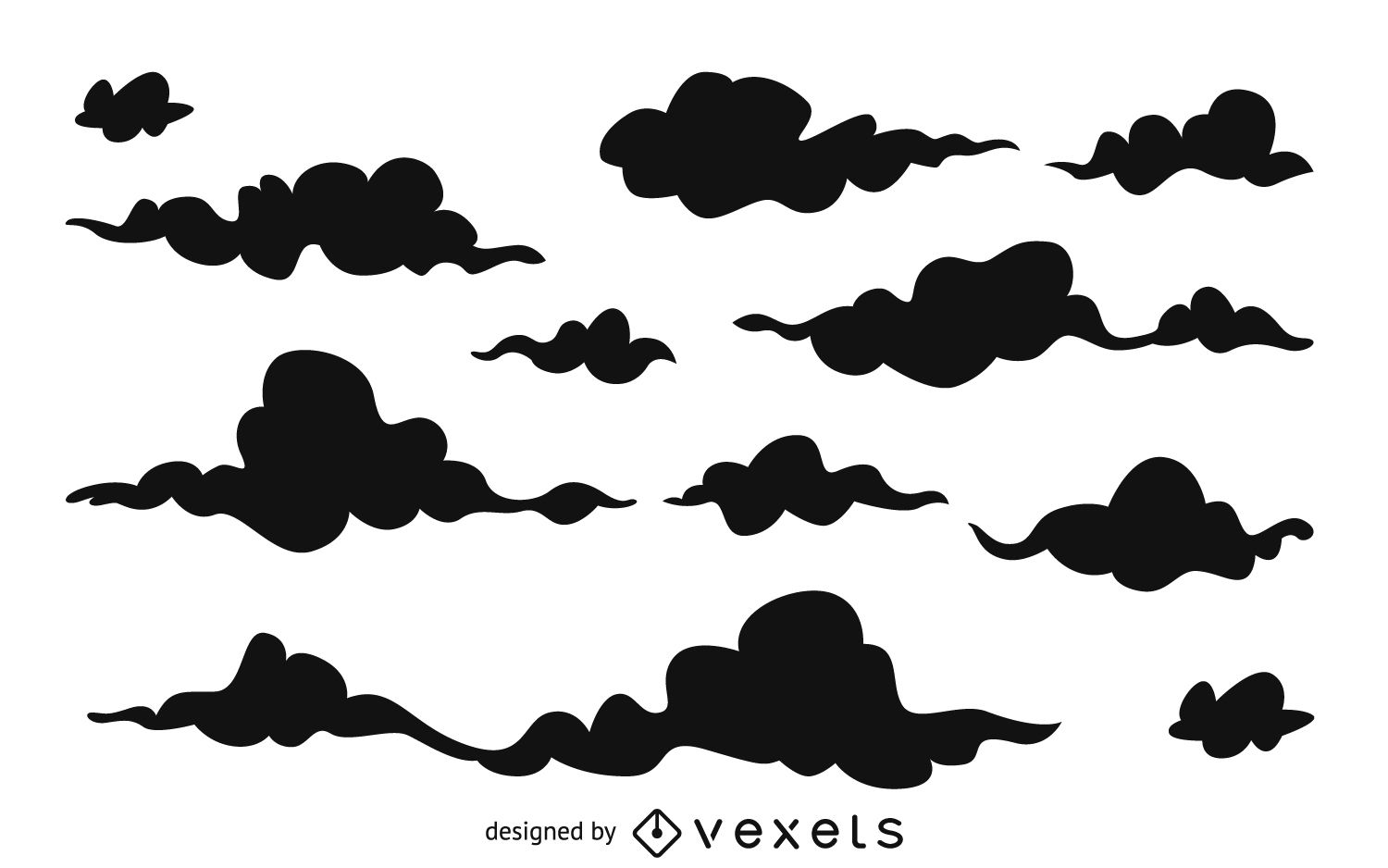 1500x938 Cloud Vector Amp Graphics To Download