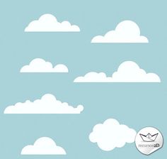 236x224 7 Best Vector Clouds Images Clouds, Cloud Vector