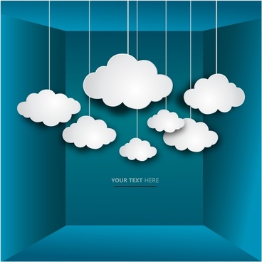 368x368 Cloud Infographic Free Vector Download (7,216 Free Vector) For