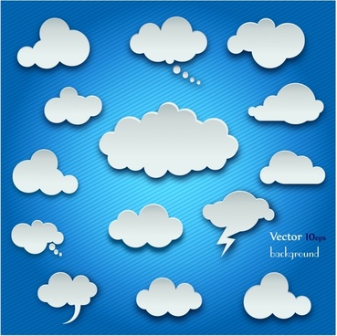 369x368 Cloud Ai Free Vector Download (53,249 Free Vector) For Commercial