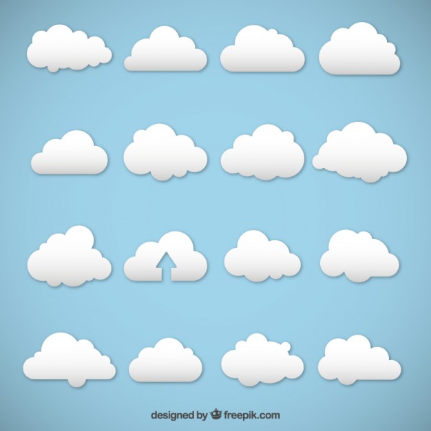 626x626 Clouds Vectors, Photos And Psd Files Free Download