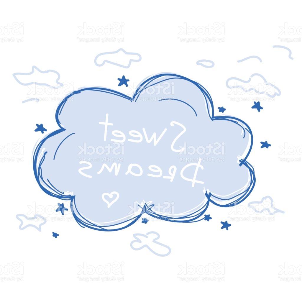 1024x1024 Best Free Cartoon Dream Cloud Vector Cdr