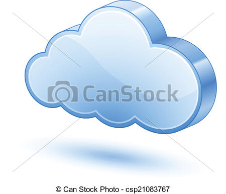 450x386 Free Cloud Icon Vector 111765 Download Cloud Icon Vector