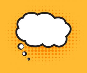 280x235 Cloud Vector