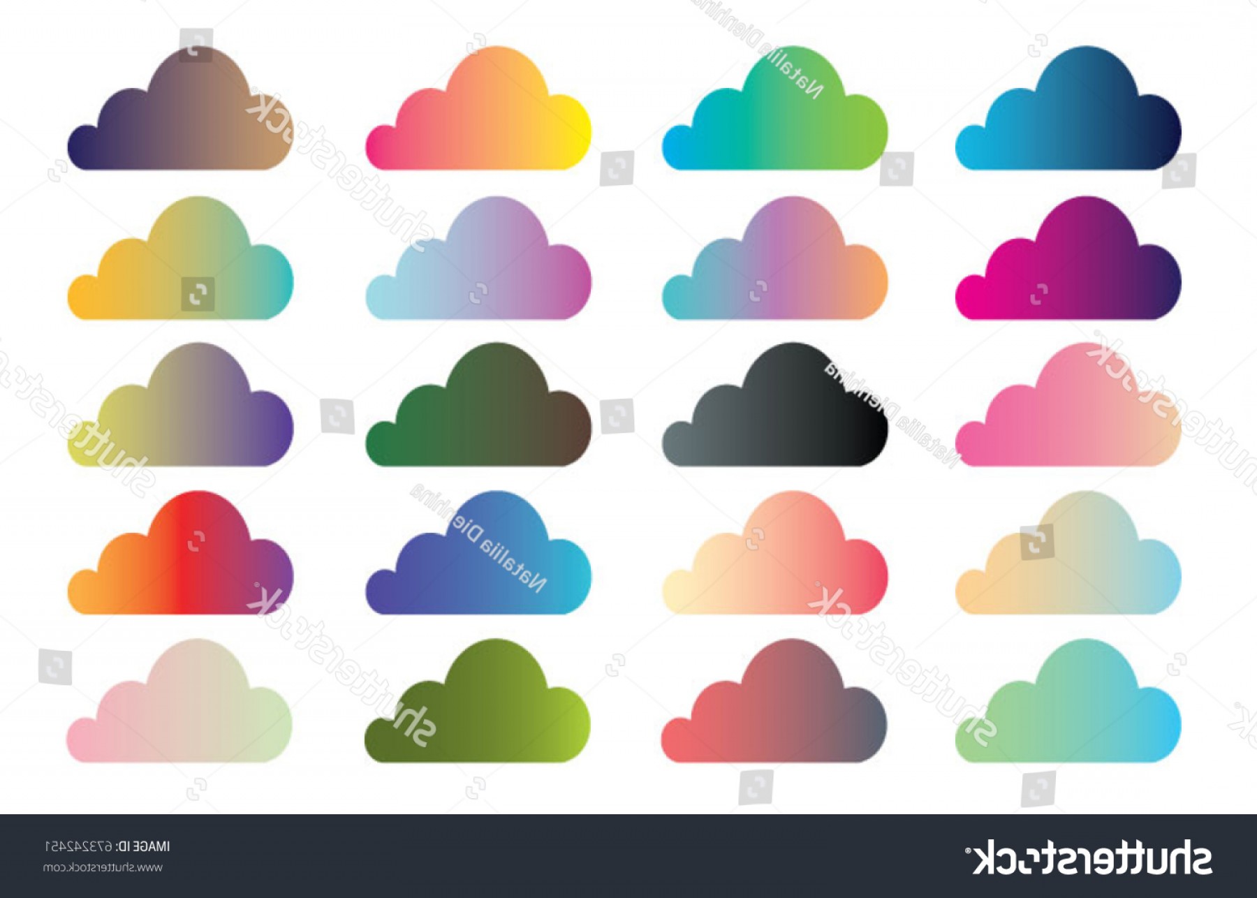 1800x1286 Cloud Vector Clip Art Arenawp